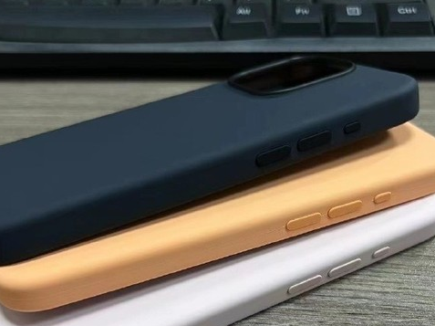 南江苹果14维修站分享iPhone14手机壳能直接给iPhone15用吗?