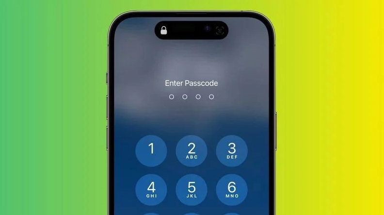 南江苹果维修网点分享凭iPhone密码就能窃取“你的整个数字生活”？ 