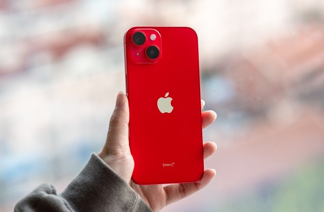 南江苹果14维修分享为什么大家觉得iPhone 14不香了 