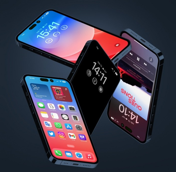 南江苹果14维修分享入门级iPhone 14多少钱 
