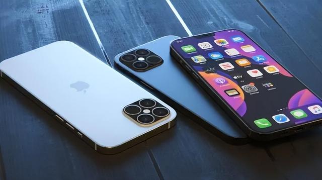 南江苹果14维修分享iPhone 14上市后，iPhone 13会下架吗 