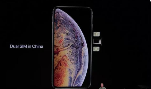 南江苹果手机维修分享iPhone eSIM 出 Bug怎么办 