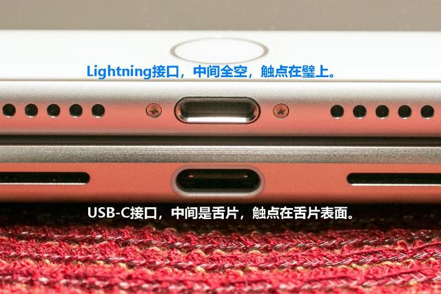 南江苹果14维修分享iPhone 14会是什么接口 
