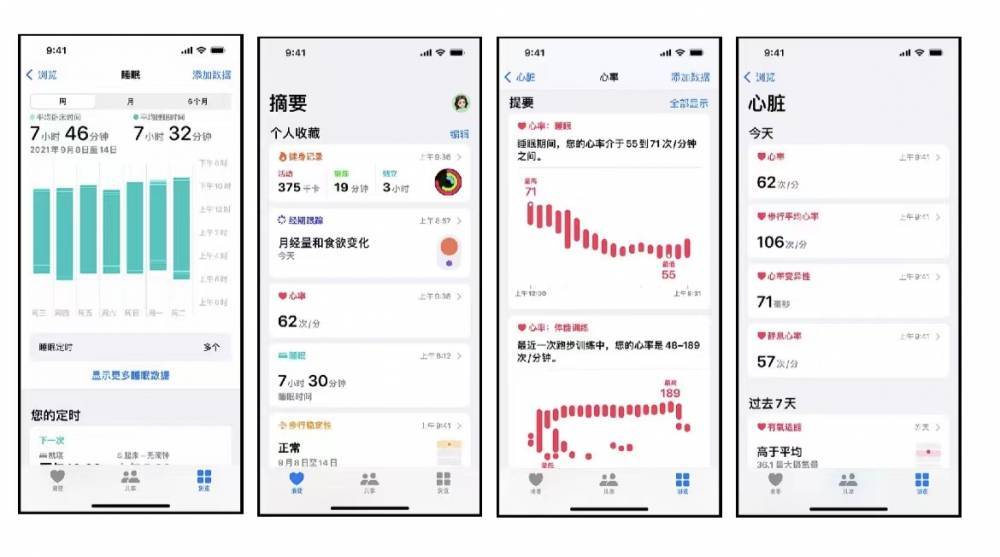 南江苹果手机维修分享iPhone实用功能汇总 