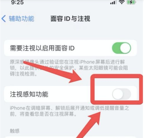 南江苹果13维修分享为什么iPhone 13来电铃声忽大忽小 