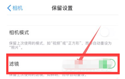 南江苹果13维修分享iPhone13拍照有绿点是怎么回事 