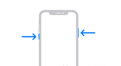 南江苹果13维修分享iPhone13屏幕失灵怎么办 