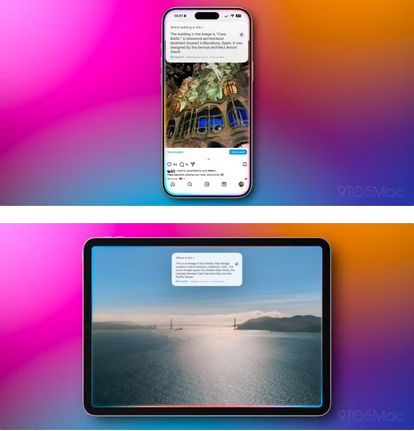 南江苹果手机维修分享苹果 Siri 接入 ChatGPT AI  