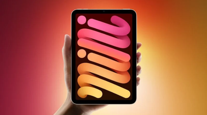 南江苹果手机维修分享iPad mini 7 屏幕硬件可能进行了更新  