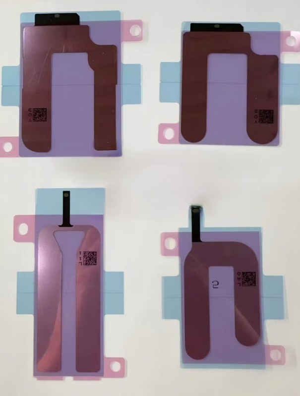 南江苹果手机维修分享iPhone 17 Pro 机型电池将采用创新型粘合剂 