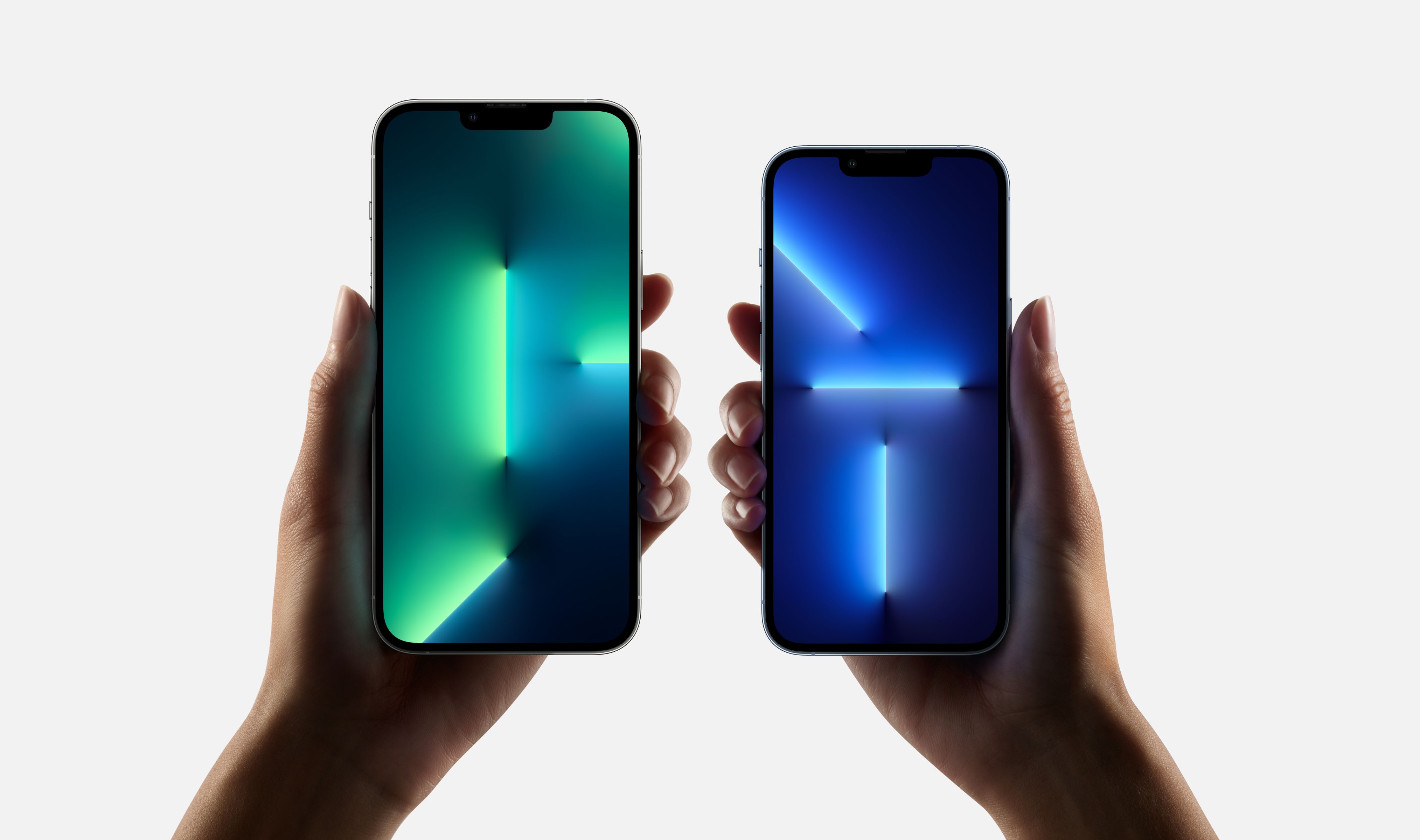 南江苹果手机维修分享iPhone 13 四款机型怎么选 