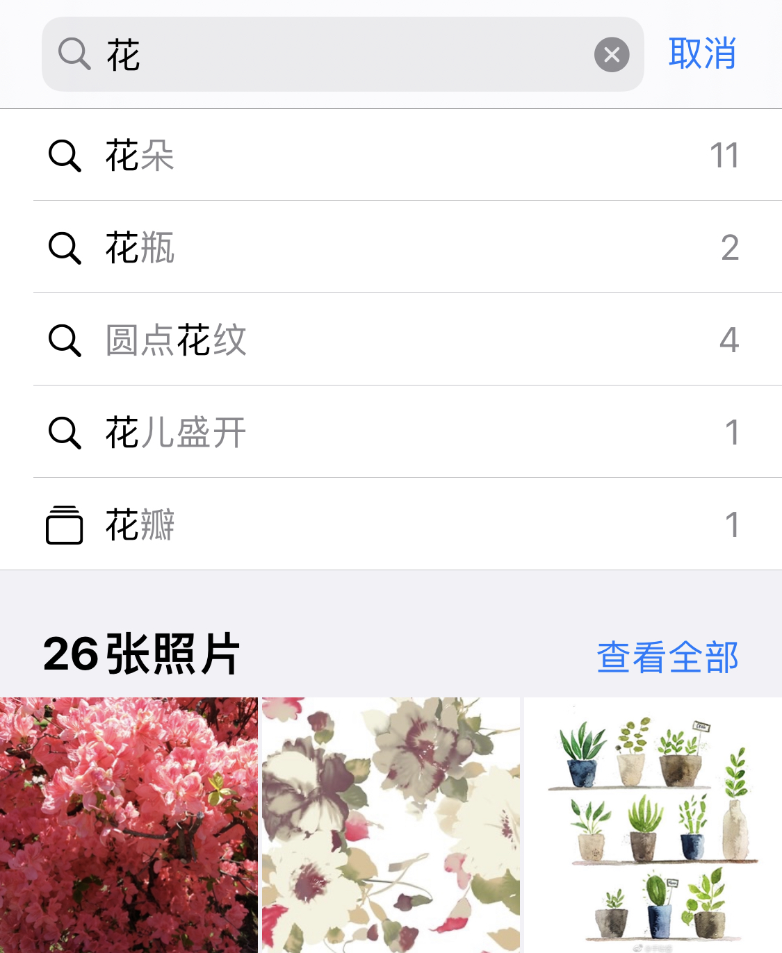 南江苹果手机维修分享iPhone 小技巧 