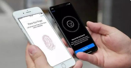 南江苹果手机维修分享iPhone 13 系列会有屏下指纹吗 