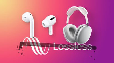 南江苹果手机维修分享哪些设备支持Apple Music 无损音频 