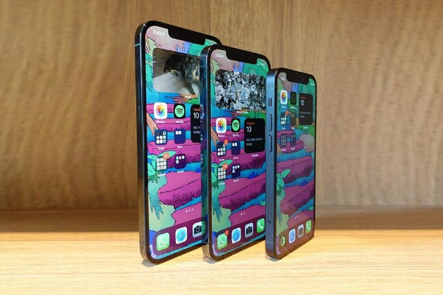 南江苹果手机维修分享iPhone 13发布日期 
