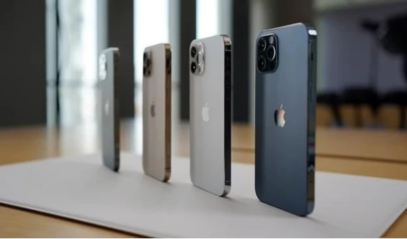 南江苹果手机维修分享为什么说iPhone13才是真旗舰 