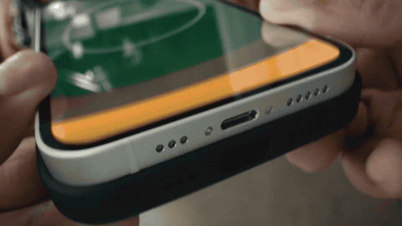南江苹果手机维修分享未来 Magsafe 还有哪些发展空间 
