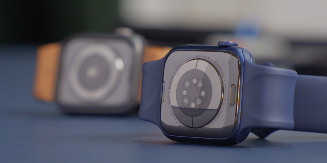 南江苹果手机维修分享Apple Watch 是如何测量卡路里的 