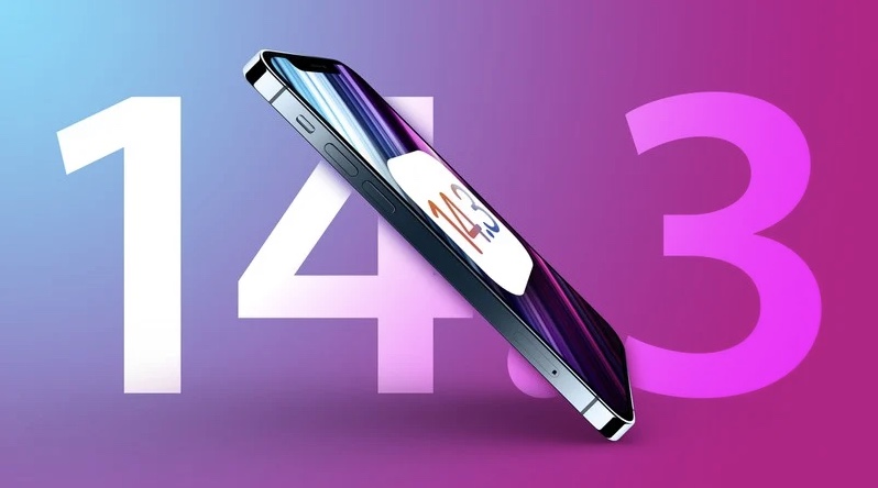 南江苹果手机维修分享iOS 14.3 RC2已发，iOS 14.3正式版本还远吗 