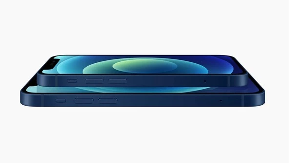 南江苹果手机维修分享iPhone 12 mini 锁屏后触屏失灵怎么办 