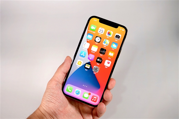 南江苹果手机维修分享iOS 14.2修订版已到，专属iPhone 12系列 
