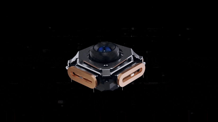南江苹果手机维修分享iPhone 12 Pro Max 独享的这颗传感器更大的特点是什么 