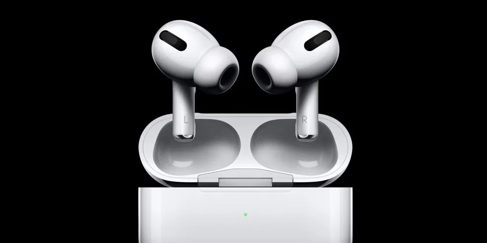 南江苹果手机维修分享AirPods Pro 出现静电噪音 