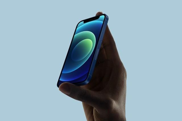 南江苹果手机维修分享iPhone 12 mini辐射很大吗 