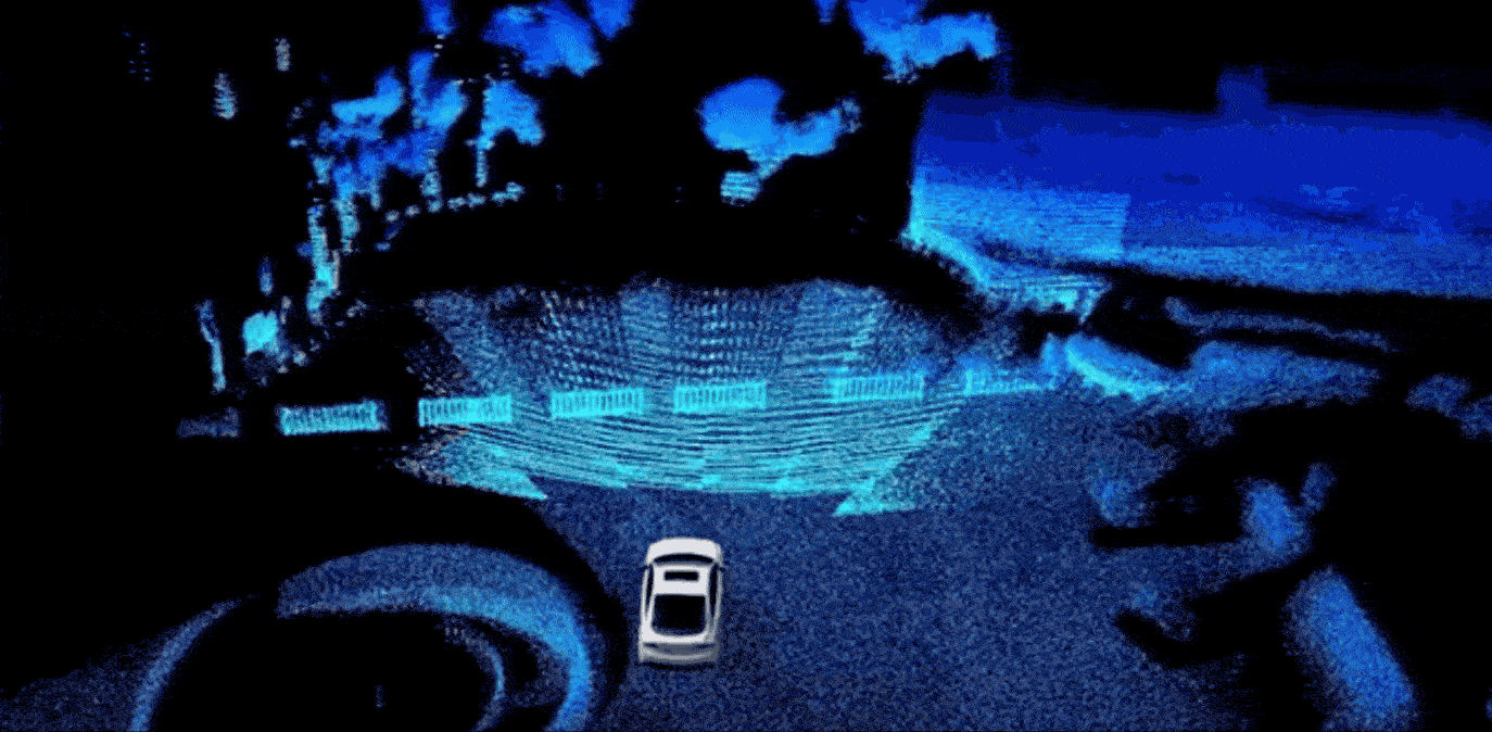 南江苹果手机维修分享iPhone 12 Pro 搭载的 LiDAR 镜头与 ToF 镜头有什么不同 
