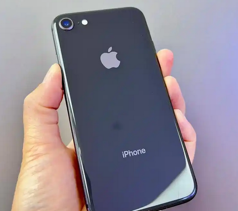 南江苹果8系统维修分享iPhone8手机系统升级后无法开机如何修复 