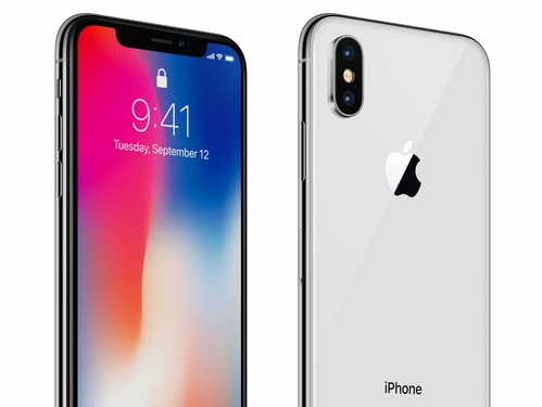 南江苹果维修点分享iPhone X摄像头实拍质感与场景适配全解析 